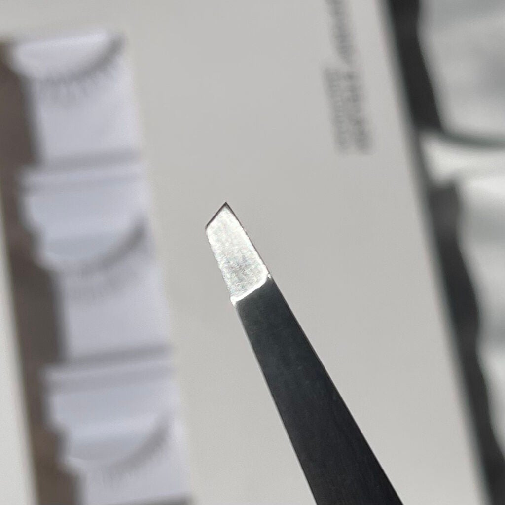 1054 エアーピックトゥイザー/THE TOOL LAB/その他化粧小物を使ったクチコミ(2枚目)