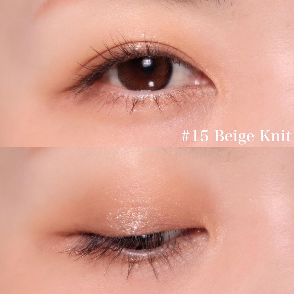 シャドウパレット/dasique/アイシャドウパレットを使ったクチコミ(3枚目)