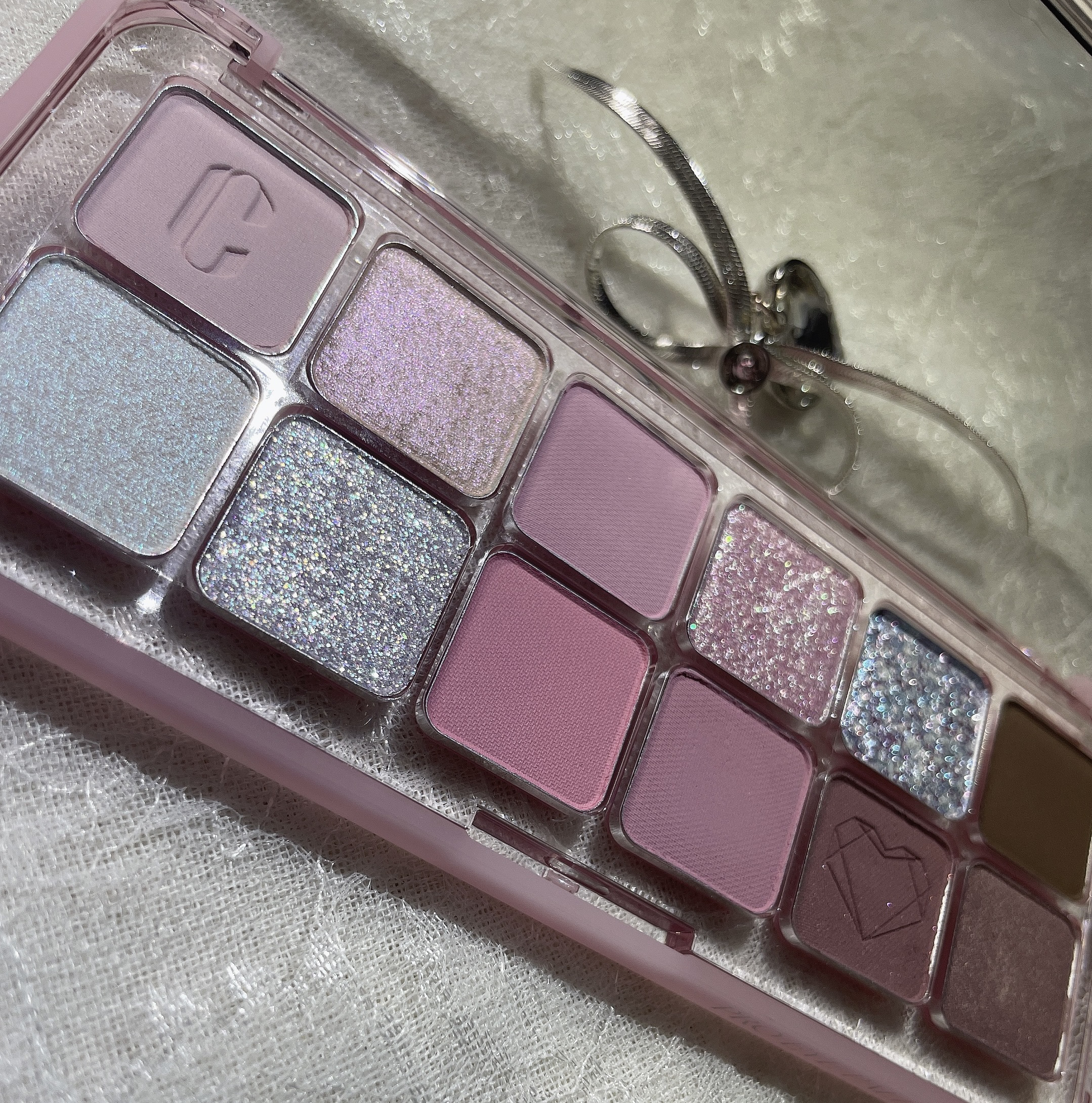 描くふたえアイライナー/CEZANNE/リキッドアイライナーを使ったクチコミ（2枚目）