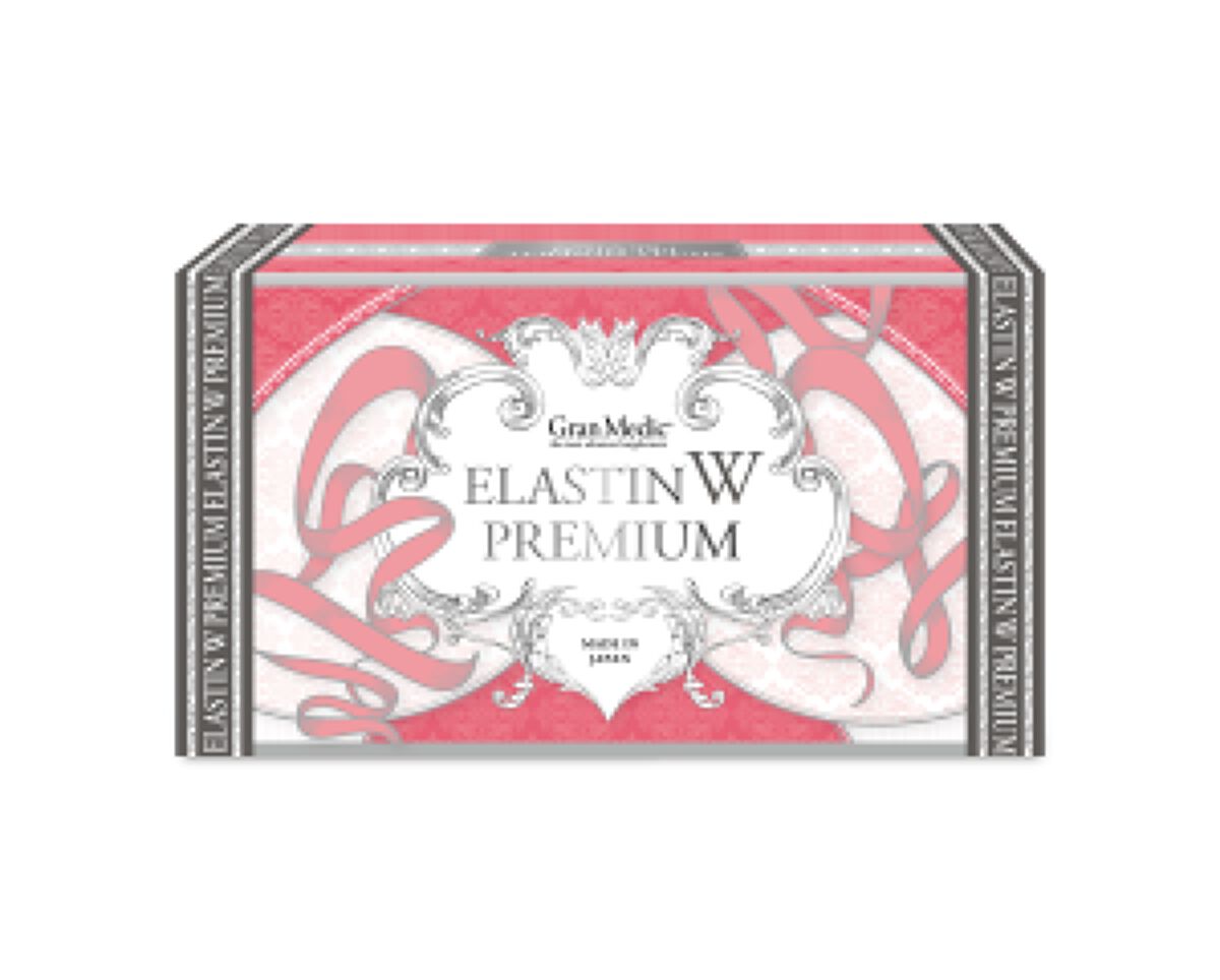 エステプロ・ラボ エラスチンWプレミアム