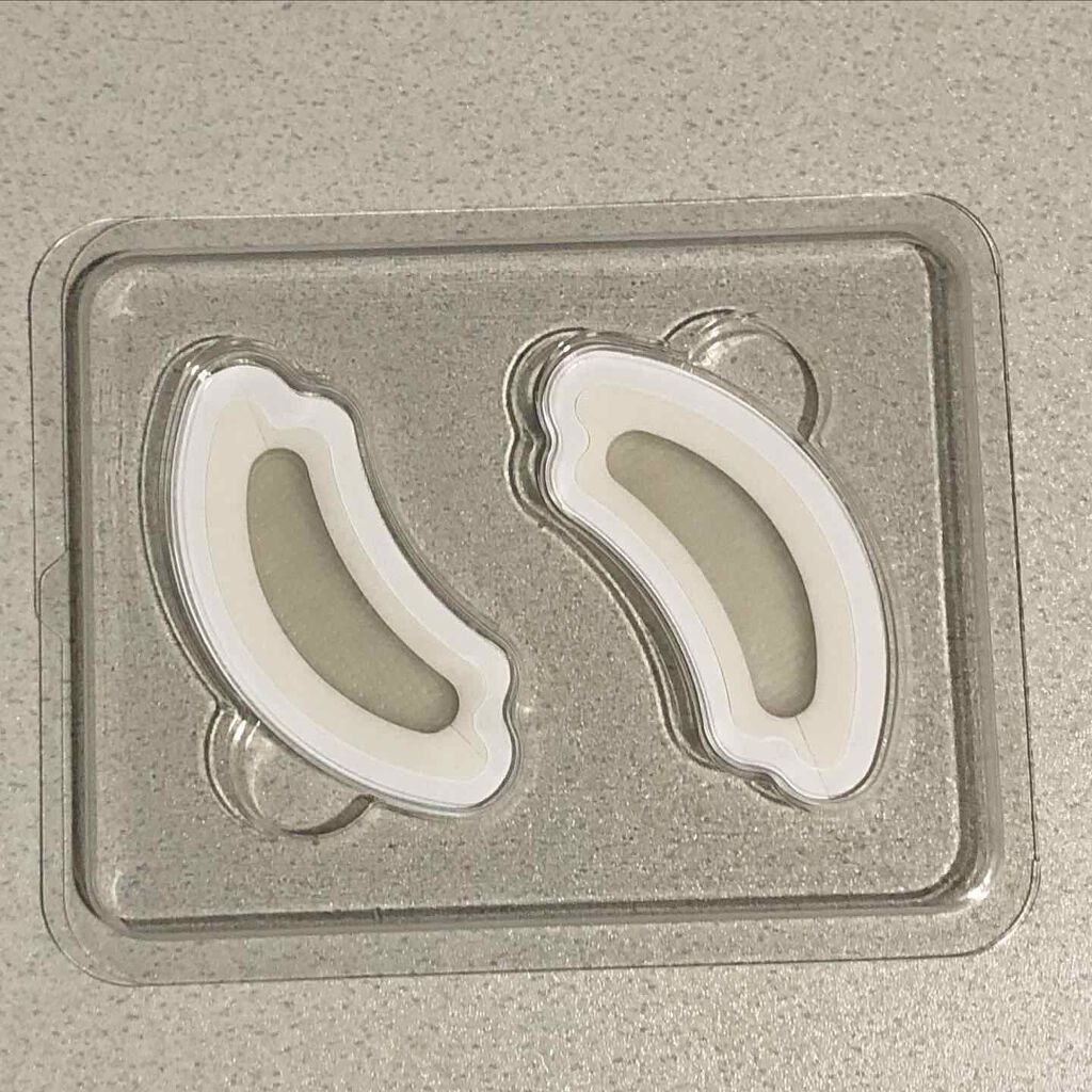 natsumi on LIPS 「メラノアタックモイストパッチ針だけどら痛くない✨✨40~5..」(2枚目)