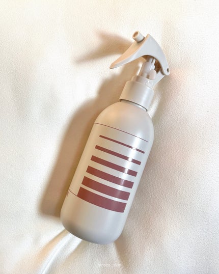 ファブリックパフューム/LAVOIR/ファブリックミストを使ったクチコミ(7枚目)