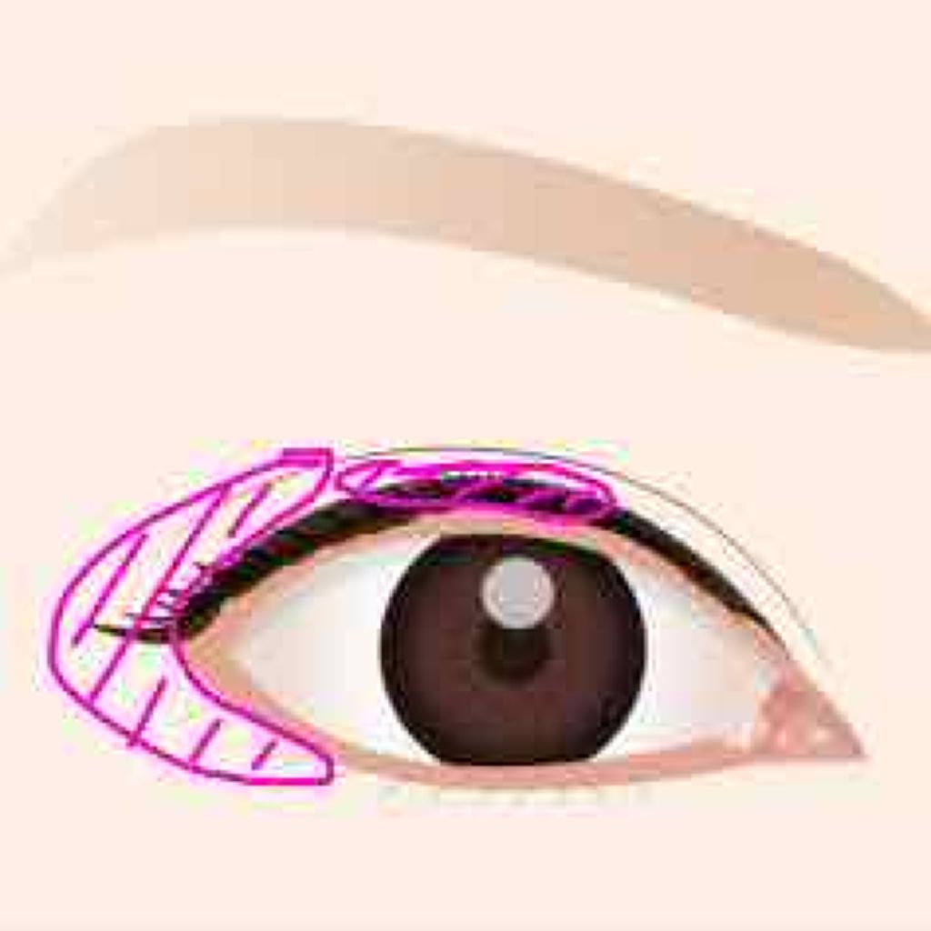 ラッシュケアエッセンス/キャンメイク/まつげ美容液を使ったクチコミ(4枚目)