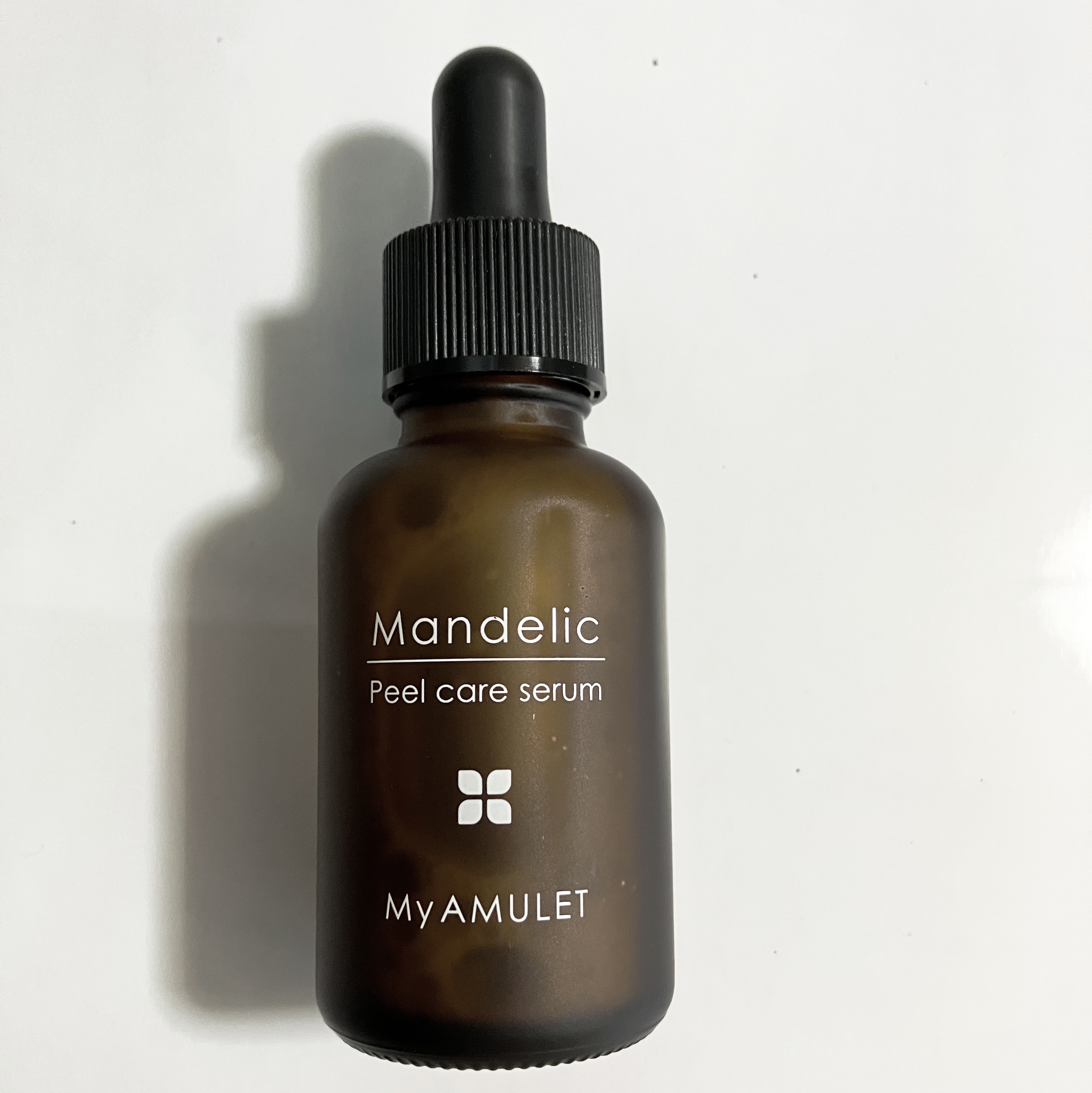 ピールケアセラム/My AMULET/美容液を使ったクチコミ（3枚目）