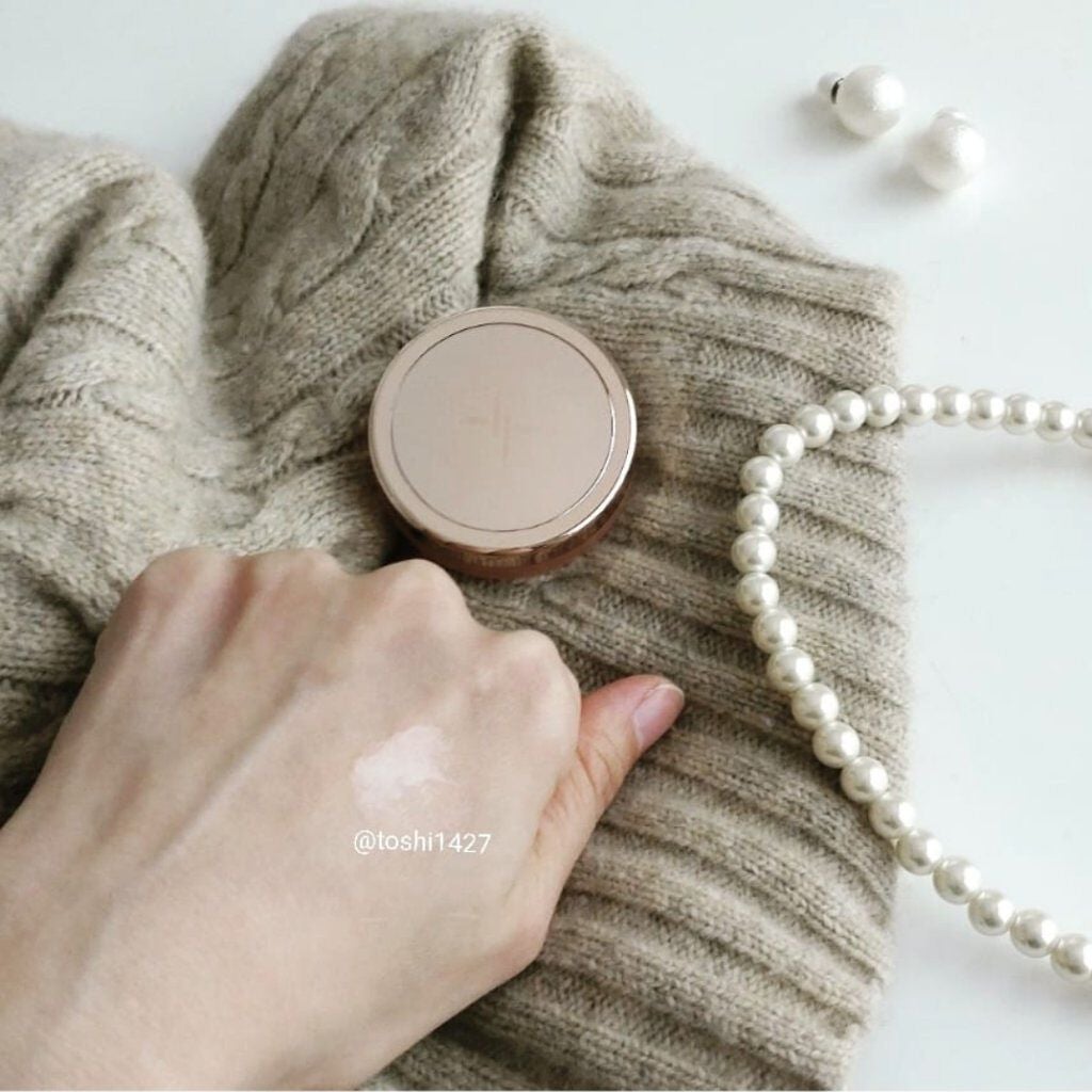 モイストリップバーム/XOUL/リップバームを使ったクチコミ(2枚目)