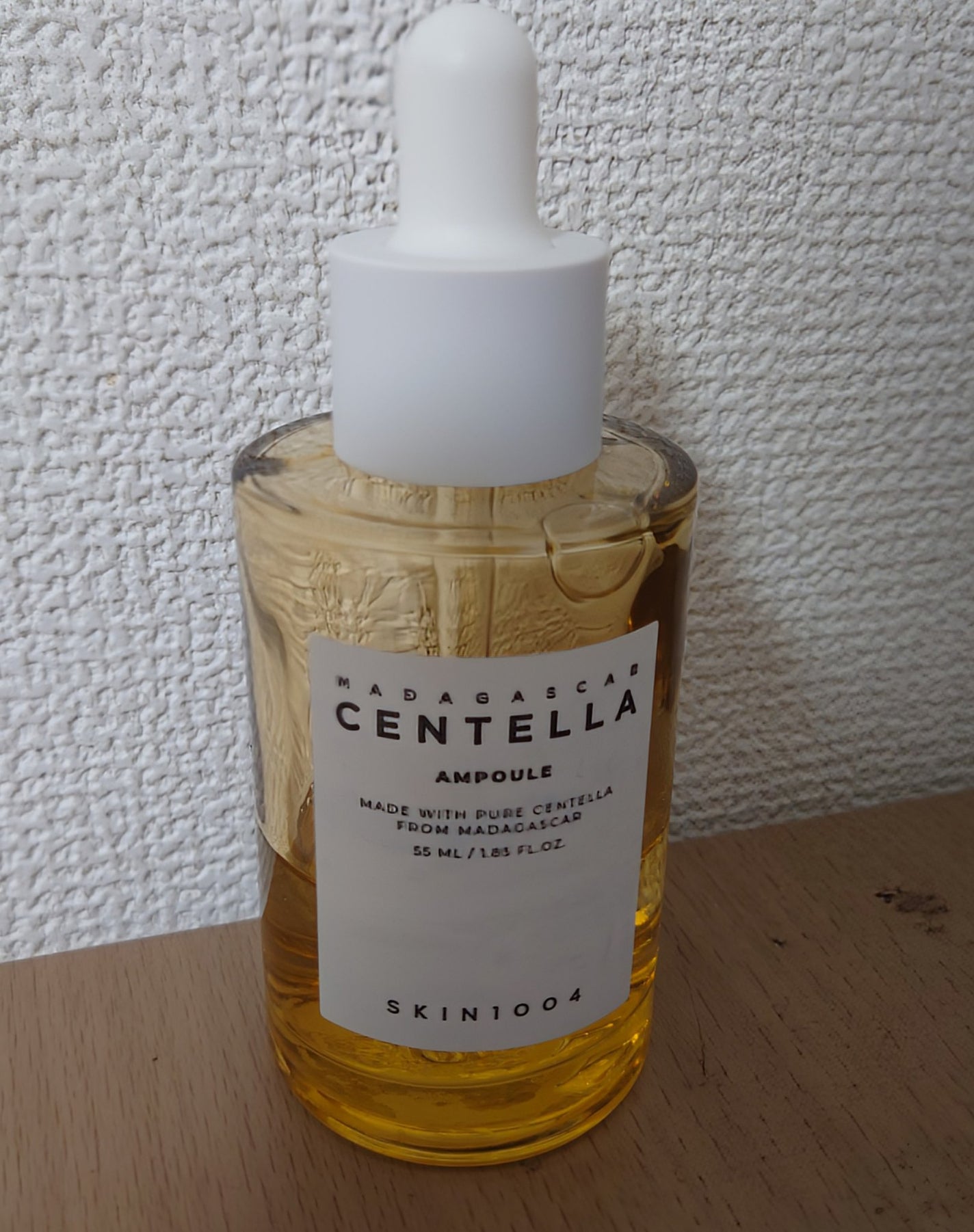 orange_cosme_dpki on LIPS 「サラサラとしたテクスチャーで肌なじみがいいです。朝のスキンケア..」(1枚目)