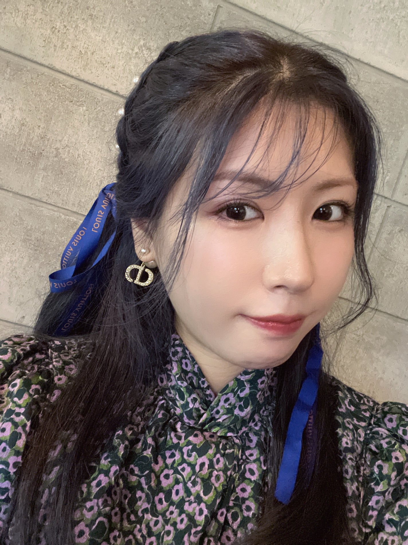 ディオールスキン ルージュ ブラッシュ/Dior/パウダーチークを使ったクチコミ(2枚目)