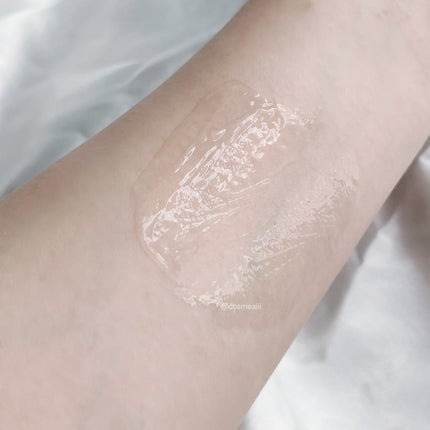 ビタミンウォータージェルアドバンスド/I'm from/フェイスクリームを使ったクチコミ(5枚目)