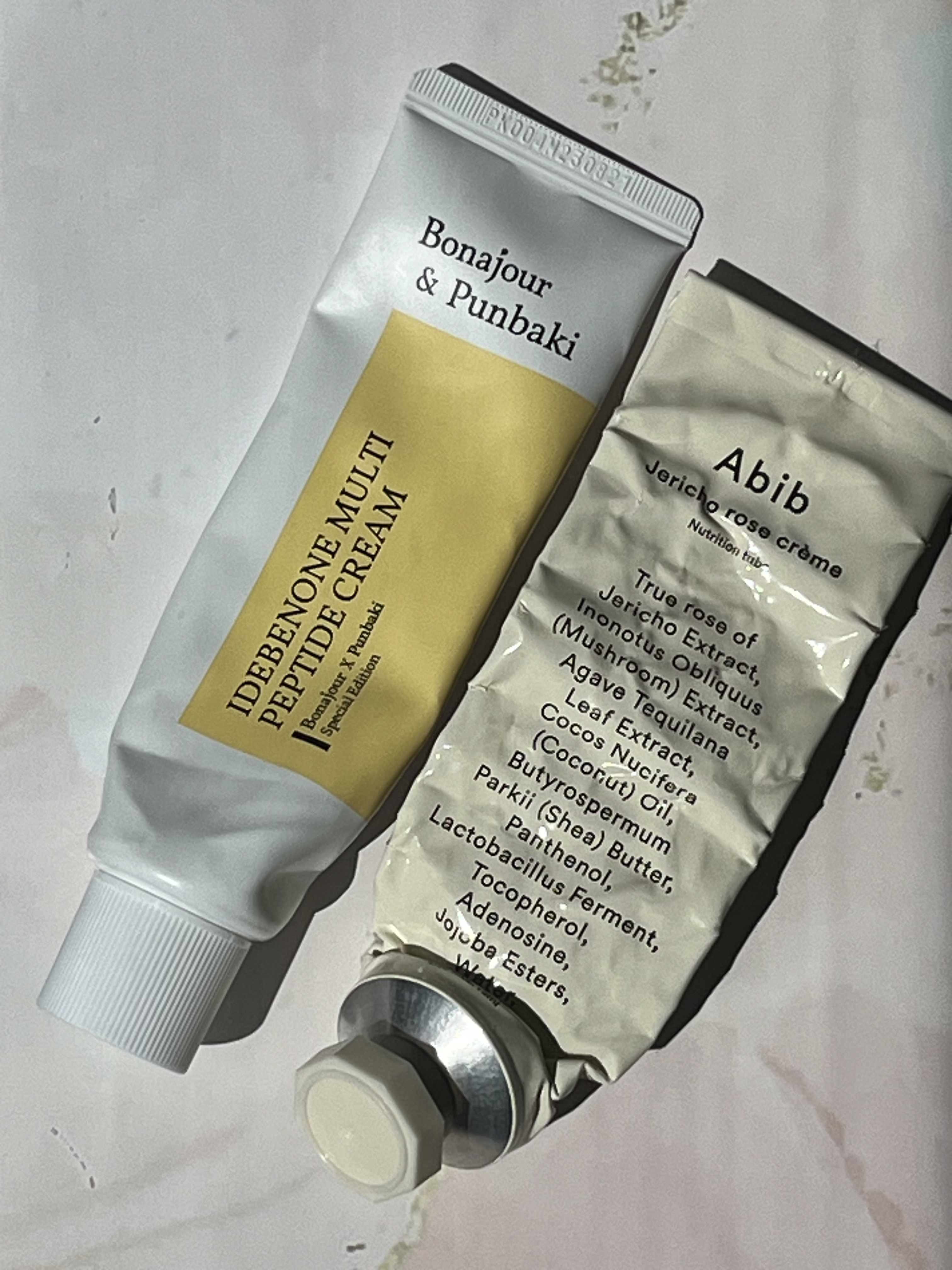 UVイデア XL プロテクショントーンアップ/ラ ロッシュ ポゼ/日焼け止めクリームを使ったクチコミ（2枚目）