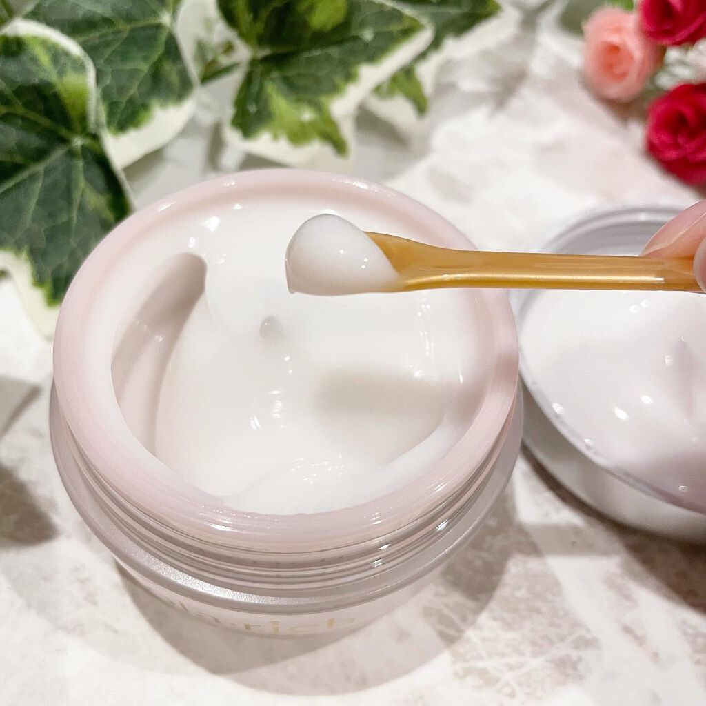 薬用美白・シワ改善オールインワンジェル/コラリッチ/オールインワン化粧品を使ったクチコミ（3枚目）