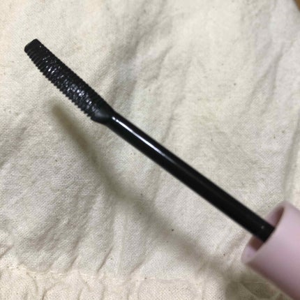 クイックラッシュカーラー/キャンメイク/マスカラ下地を使ったクチコミ(2枚目)