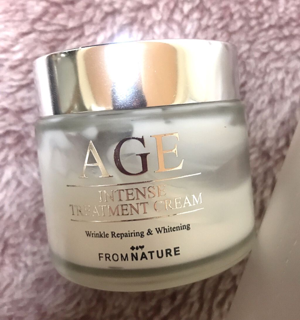 エイジ トリートメント エッセンス 95.7%/FROM NATURE/化粧水を使ったクチコミ(3枚目)