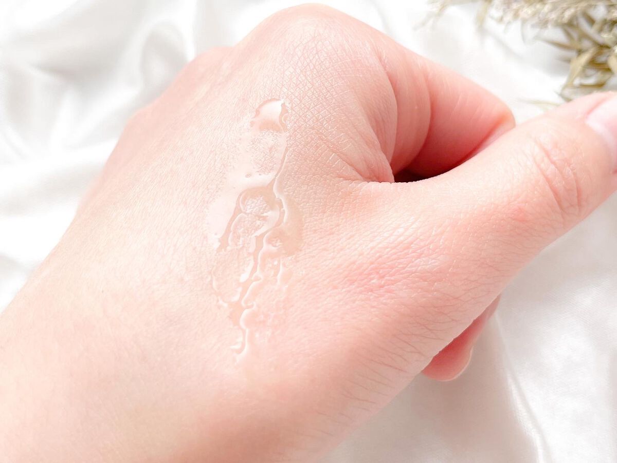 PG2 セラム /B/H COLLECT/美容液を使ったクチコミ（3枚目）