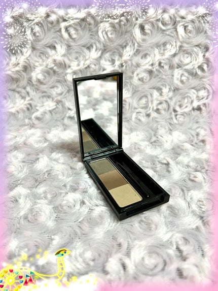 UR GLAM EYEBROW POWDER/U R GLAM/パウダーアイブロウを使ったクチコミ(1枚目)