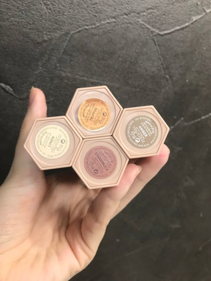 Match Stix/FENTY BEAUTY BY RIHANNA/その他ファンデーションを使ったクチコミ(2枚目)