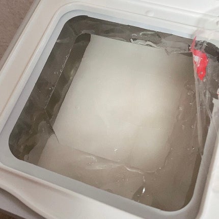 オールインワンシートマスク センシティブマスク/クオリティファースト/シートマスク・パックを使ったクチコミ(2枚目)