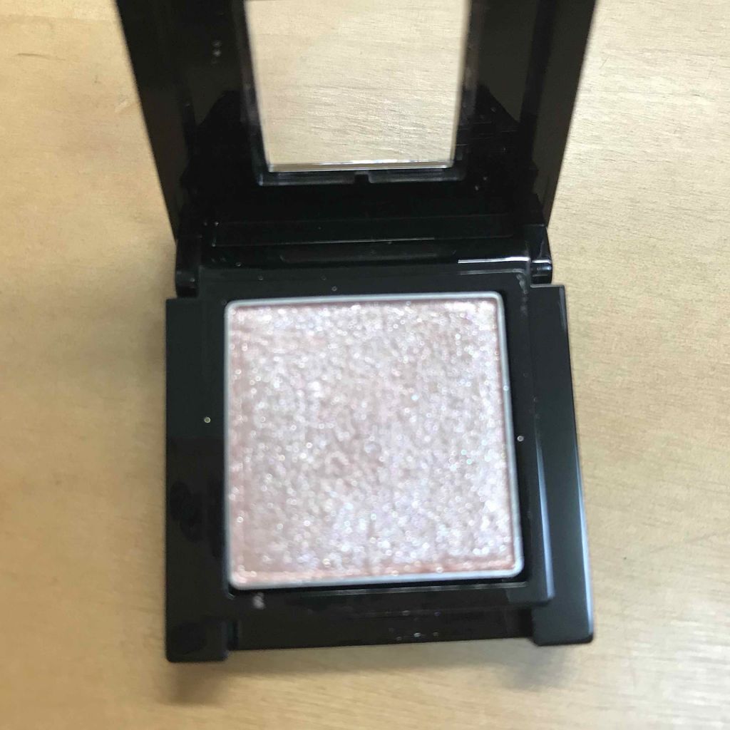 ヴィセ アヴァン シングルアイカラー/Visée/単色アイシャドウを使ったクチコミ(2枚目)