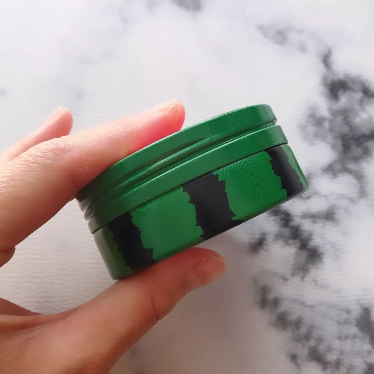 スチームクリーム ココメロ/STEAMCREAM/フェイスクリームを使ったクチコミ(3枚目)