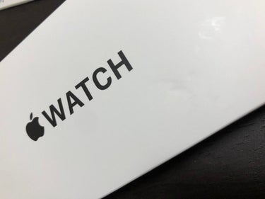 しろ on LIPS 「忘備録。AppleWatchを導入したので、感想。使用してるの..」（1枚目）