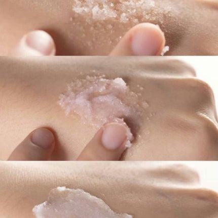 ボディ スムーザー /ハウス オブ ローゼ/ボディスクラブを使ったクチコミ(5枚目)