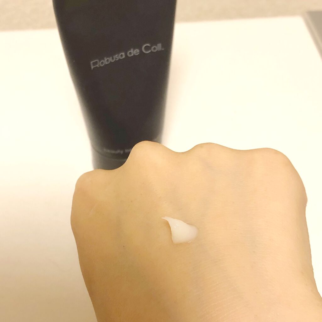 濃厚リペア ナイトクリーム/スキンコットン/フェイスクリームを使ったクチコミ(2枚目)