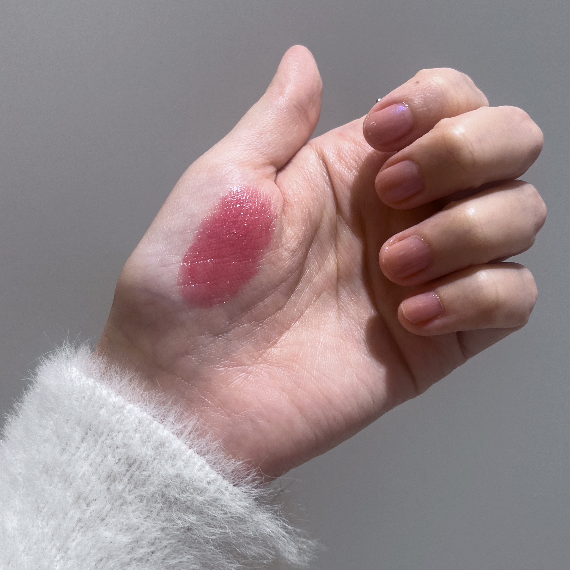 YSL ラブシャイン リップスティック/YVES SAINT LAURENT BEAUTE/口紅を使ったクチコミ（3枚目）