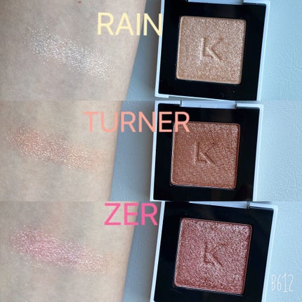 ãããð on LIPS ãLAKAJUSTEYESHADOWQoo10ã¡ã¬å²ã«ãŠ3ç¹ã§ã..ãïŒ6æç®ïŒ