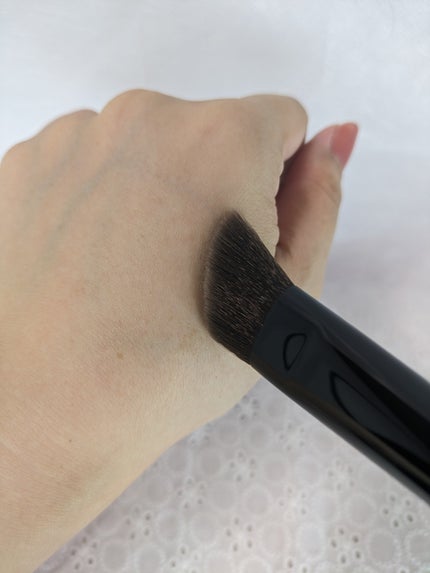 マルチシェーディングブラシ/KATE/メイクブラシを使ったクチコミ(5枚目)