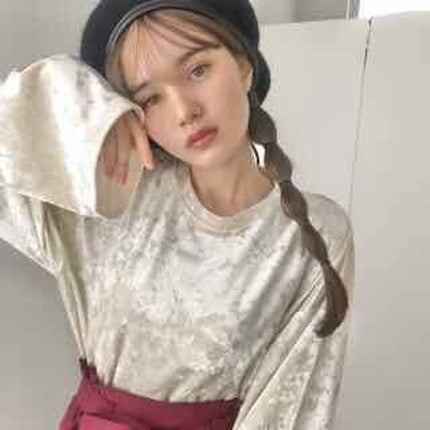 マットシフォンUVモイストベース/KiSS/化粧下地を使ったクチコミ(1枚目)