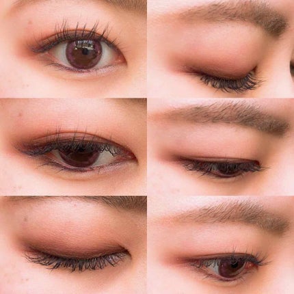 Acorde(アコルデ)/Acorde/カラーコンタクトレンズを使ったクチコミ(4枚目)