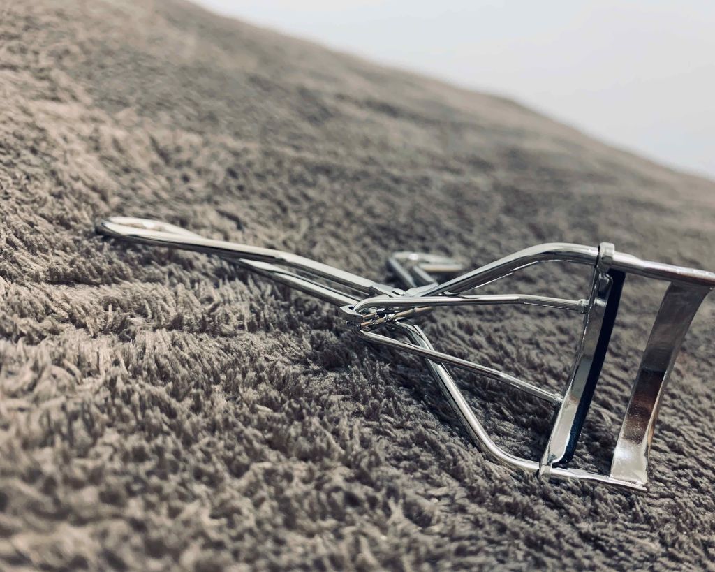 アイラッシュカーラー /SHISEIDO/ビューラーを使ったクチコミ(1枚目)