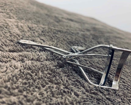 アイラッシュカーラー /SHISEIDO/ビューラーを使ったクチコミ(1枚目)