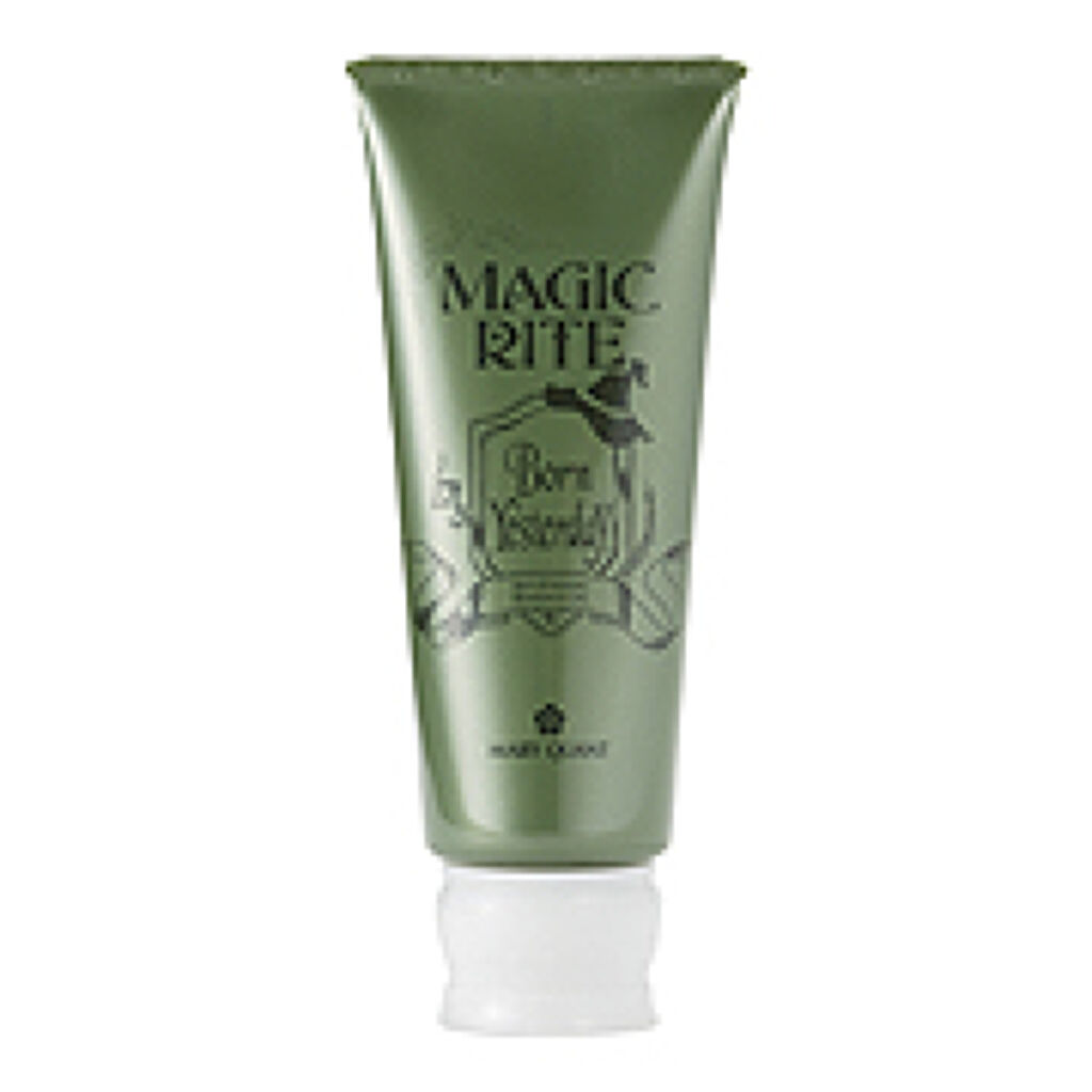 MARY QUANT ボーン イエスタディ ホットファーミング マッサージジェル(旧)