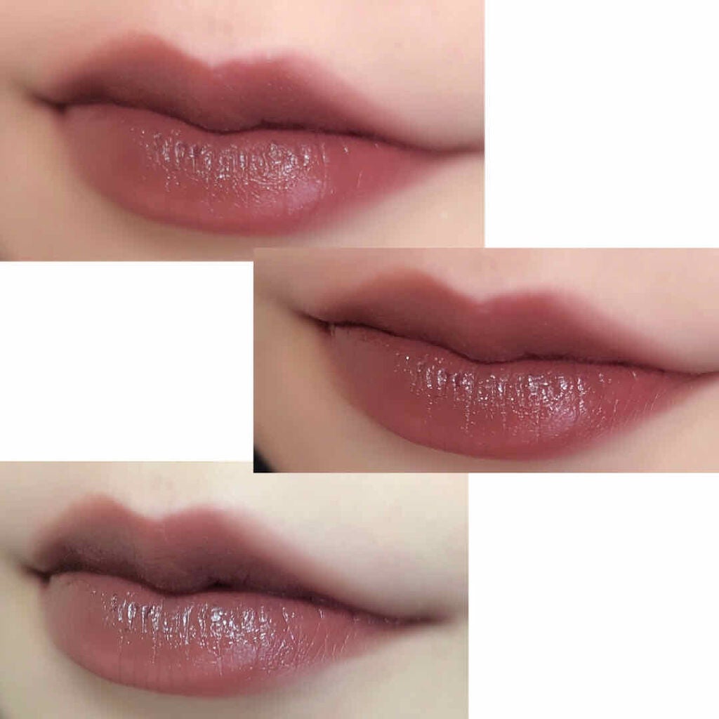 ピュア カラー エンヴィ リップスティック/ESTEE LAUDER/口紅を使ったクチコミ(3枚目)