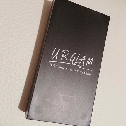 パウダーアイブロウ&3Dノーズ/ヘビーローテーション/パウダーアイブロウを使ったクチコミ(2枚目)