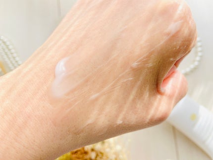 ハンドクリーム/AK/ハンドクリームを使ったクチコミ(6枚目)