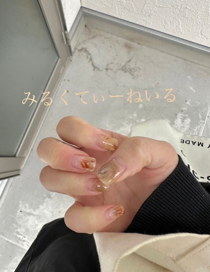 #ネイル,#ジェルネイル,#冬ネイル,#春ネイルのネイルデザイン