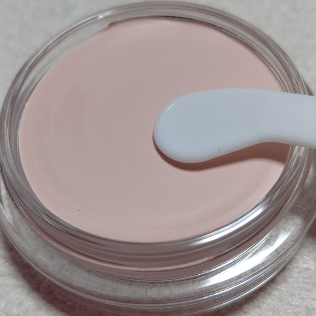 モイストバーム/WHOMEE/フェイスバームを使ったクチコミ（3枚目）