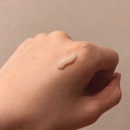 MEGURIM FLOW /MEGURIM by Rz+ /その他洗顔料を使ったクチコミ(7枚目)