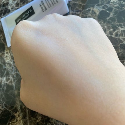 アンリミテッド ブロック:ブースター/shu uemura/化粧下地を使ったクチコミ(4枚目)