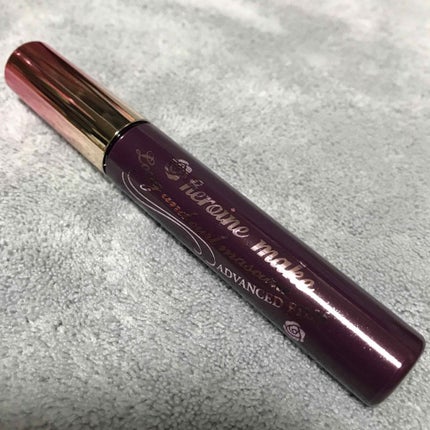 ロング&カールマスカラ アドバンストフィルム/ヒロインメイク/マスカラを使ったクチコミ(3枚目)