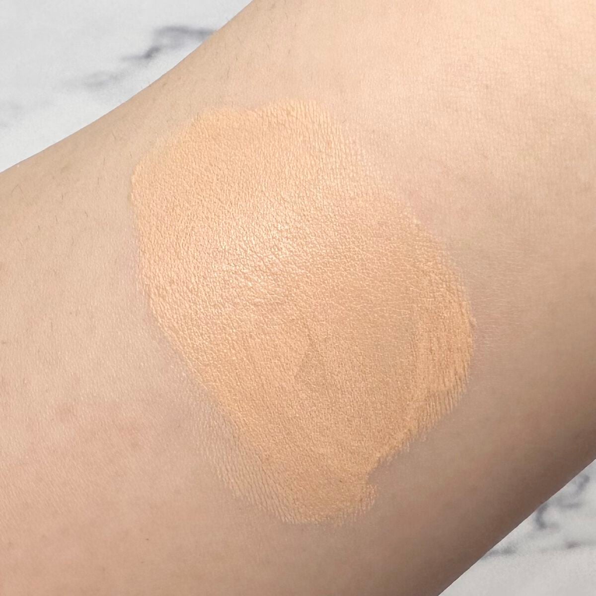 (旧)アンリミテッド ラスティング フルイド/shu uemura/リキッドファンデーションを使ったクチコミ(4枚目)