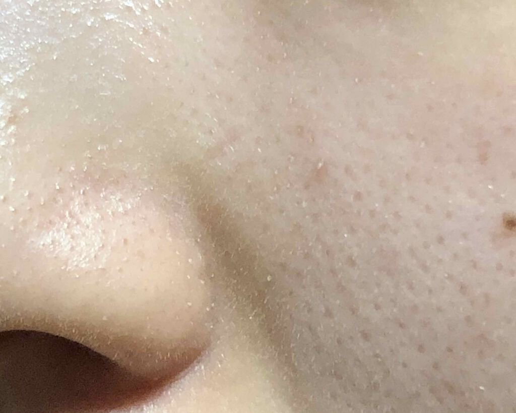 ホホバオイル/無印良品/ボディオイルを使ったクチコミ（3枚目）