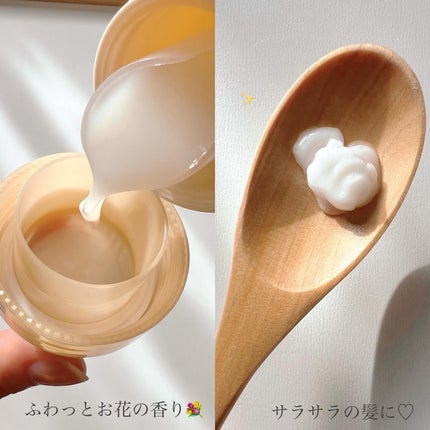 SIGNATURE PERFUME  INDOOR DRY FABRIC SOFTNER/KUNDAL/柔軟剤を使ったクチコミ(2枚目)