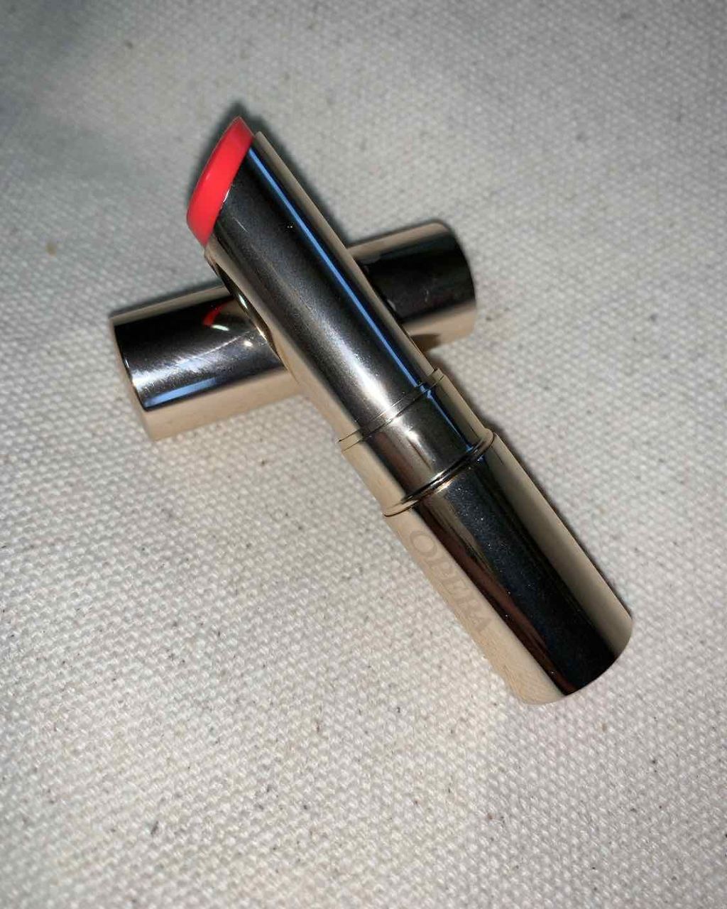 オペラ リップティント N/OPERA/リップティントを使ったクチコミ（3枚目）