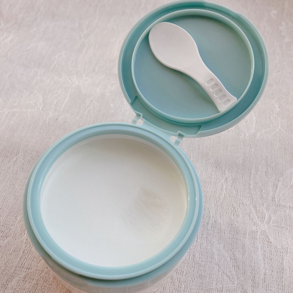 しっとり毛穴ケアクレンジングバーム/ダヴ/クレンジングバームを使ったクチコミ(5枚目)