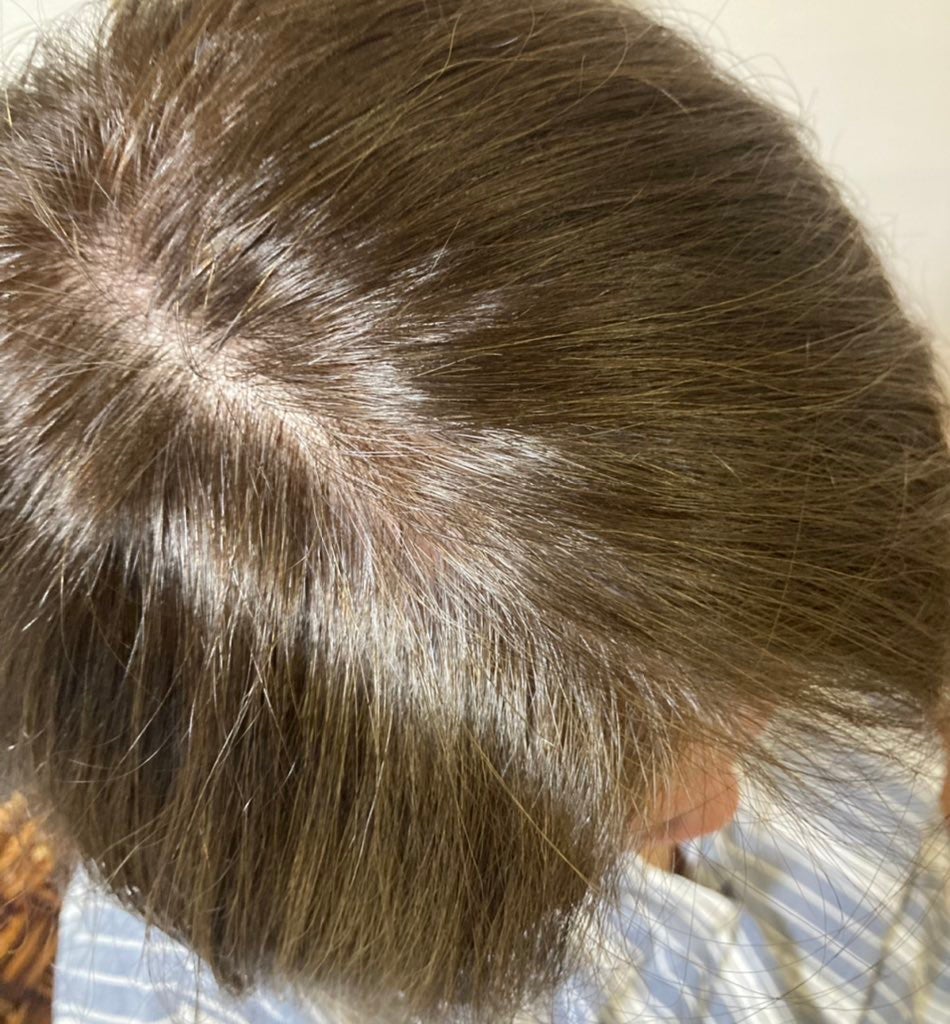 ウエラ カラースタジオ プレカラートリートメント/ウエラ/洗い流すヘアトリートメントを使ったクチコミ(4枚目)