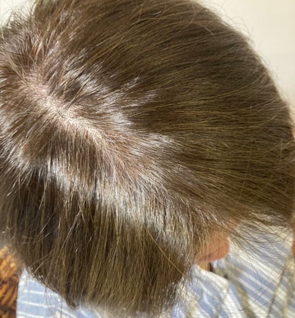 ウエラ カラースタジオ プレカラートリートメント/ウエラ/洗い流すヘアトリートメントを使ったクチコミ(4枚目)