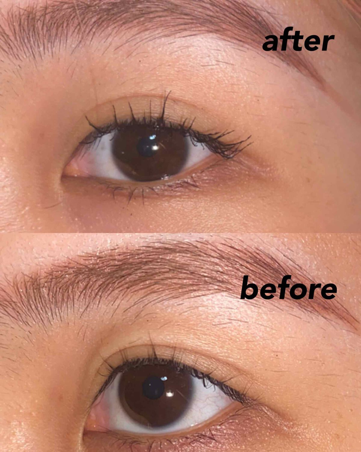 スカイハイ/MAYBELLINE NEW YORK/マスカラを使ったクチコミ（3枚目）