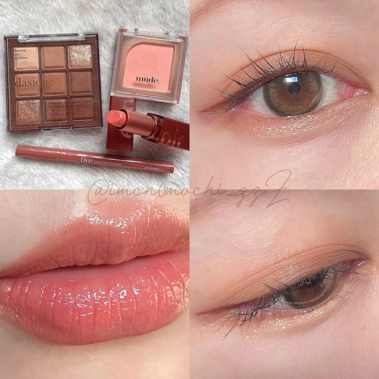 MOLAK 1day/MOLAK/ワンデー（１DAY）カラコンを使ったクチコミ（1枚目）